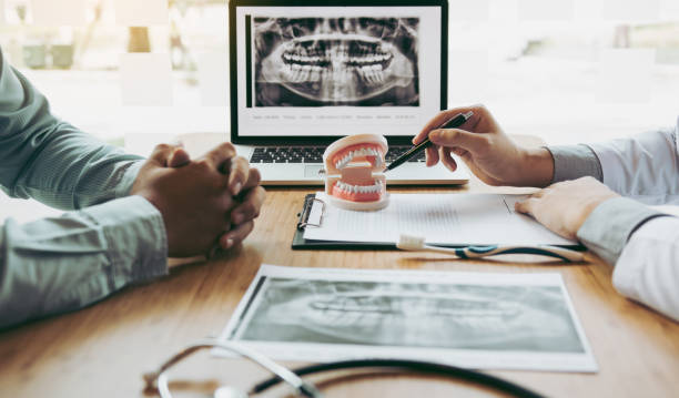Best Emergency Treatment for Oral Infections in Winfield, IL